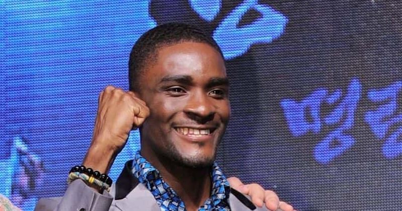 Does Sam Okyere face risk of deportation for calling out South Korean students' 'racist' Blackface parody?
