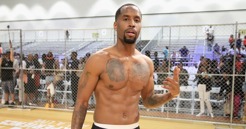 Who is Safaree? Can the $3M worth rapper get Cardi B and Megan Thee Stallion's attention with his WAP remix?