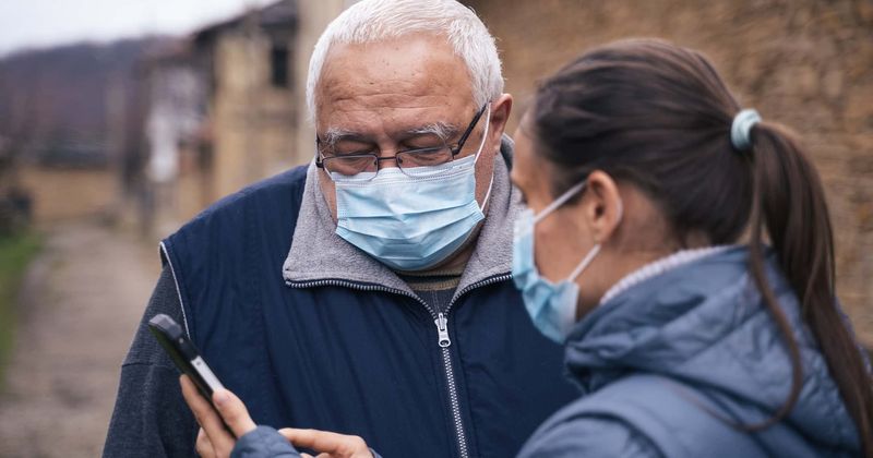Covid-19 rumors, stigma and conspiracy theory have spread in 25 languages from at least 87 countries: Study