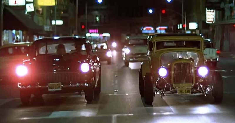 Gen Z Reviews Classic Movies | 'American Graffiti': George Lucas' true masterpiece years before 'Star Wars'