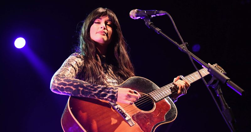 Kacey Musgraves confirms she has new tracks in the works, excited fans say 'don't be shy and share them'
