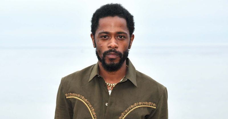 Is Lakeith Stanfield okay? Fans worry about star's health after he talks about hurting himself in cryptic posts