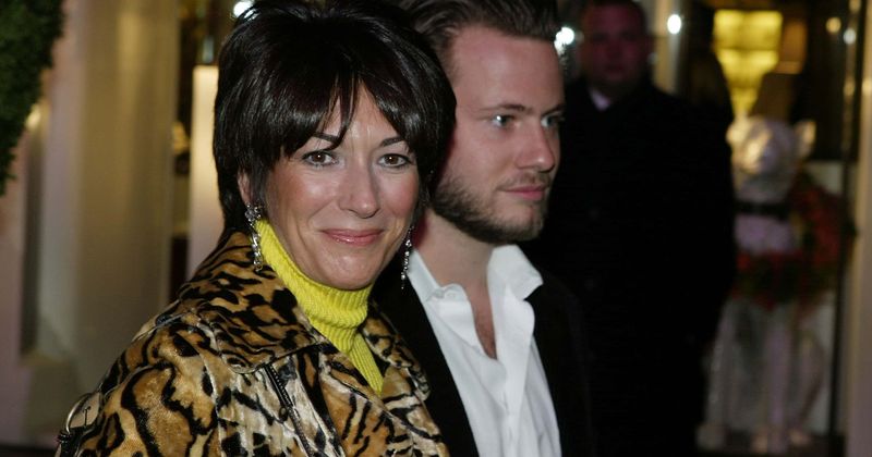 Ghislaine Maxwell protests 'uniquely onerous conditions' in jail as federal guards follow suicide watch protocol