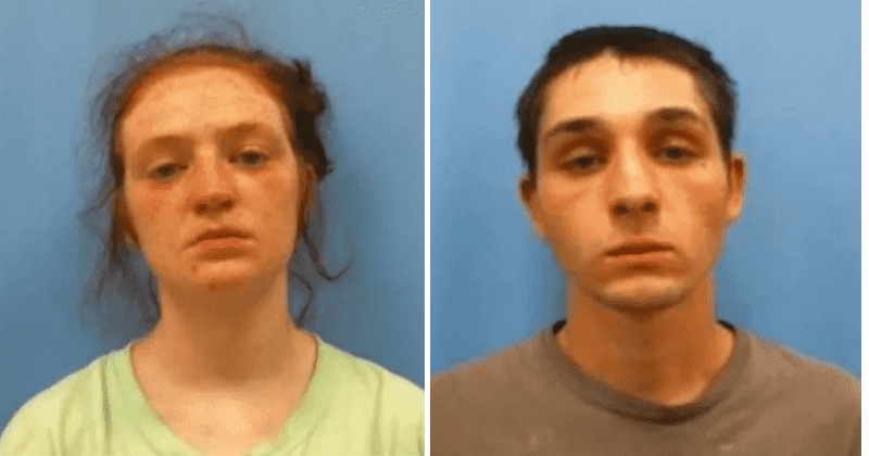 Alabama parents charged with manslaughter as 3-year-old found dead in hot car, they last saw him at midnight