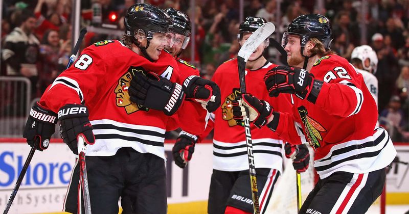 Stanley Cup Playoffs: Schedule, time, venue, how to live stream and where to watch the first round of NHL games