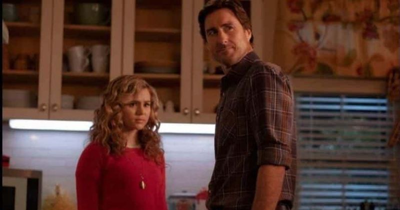 'Stargirl' Season 1 Finale: Courtney finally accepts Pat as her father, fans can't help but shed happy tears