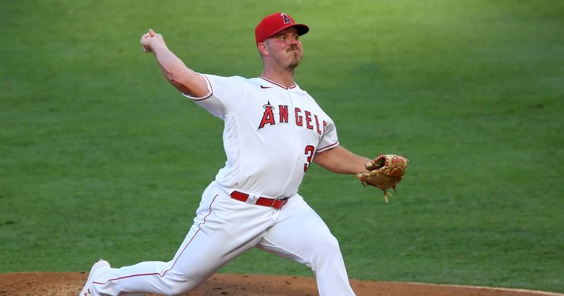 Athletics vs Angels: Dylan Bundy sizzles in Los Angeles' 6-0 win, dubbed 'best pitcher' in baseball right now