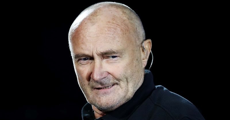 Destination Jam: Top 5 Phil Collins tunes that pay tribute to the legendary Genesis drummer's solo offerings