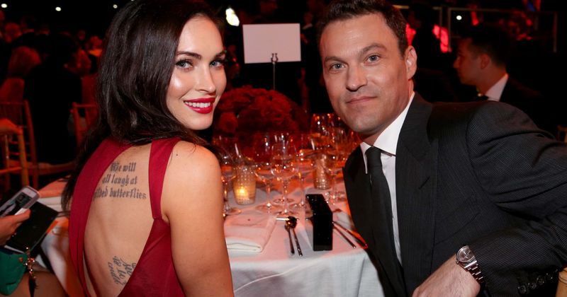 Who is Jennifer Flynn? Brian Austin Green enjoys cozy lunch with Jane Seymour's daughter, sparks dating rumors