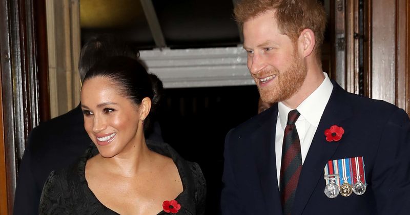 Harry and Meghan secretly buy home in upscale Santa Barbara community, will have Oprah and Ellen as neighbors