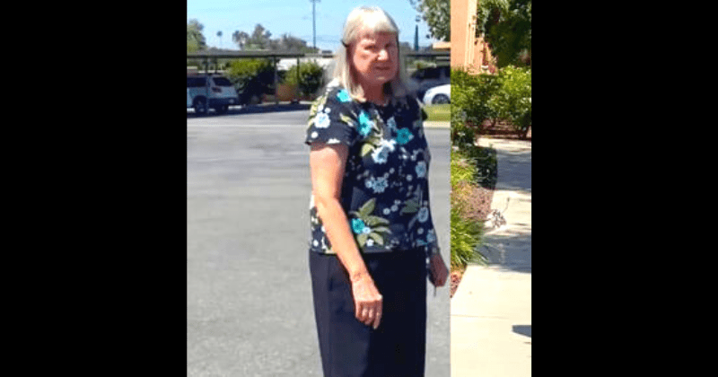 California 'Karen' screams N-word at Black man, calls police on him over parking space dispute in viral video