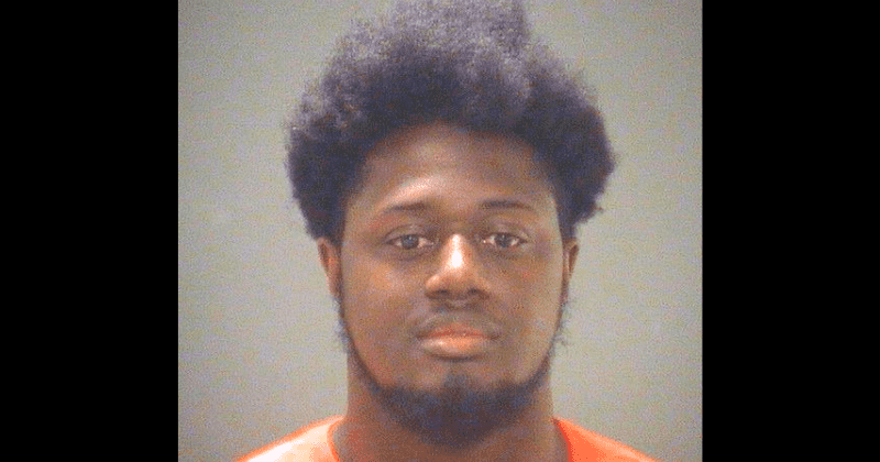 Ohio man batters girlfriend's toddler to death while babysitting, cops say he 'disciplined her for crying'
