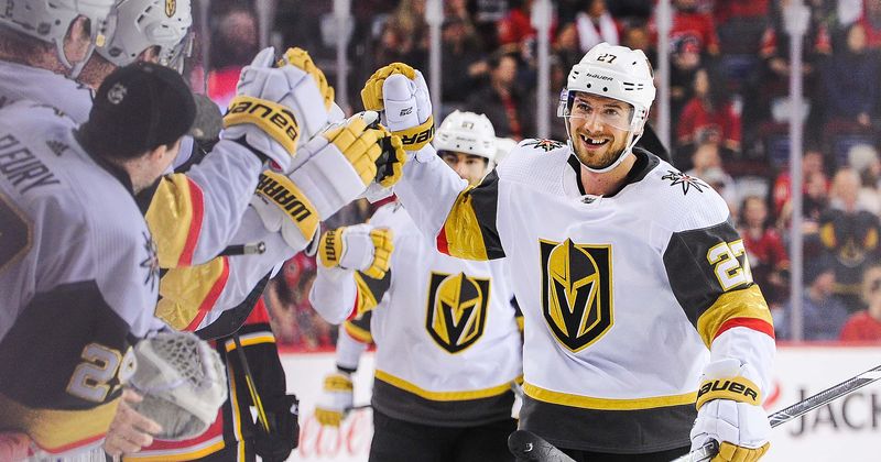 Blackhawks vs Golden Knights: How to live stream, when and where to watch, who will win and all the pre-buzz about the Stanley Cup Playoff game