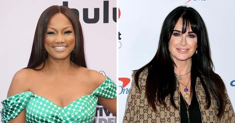 'Real Housewives of Beverly Hills': Garcelle shuts down Kyle while defending Denise, fans love the 'new queen'