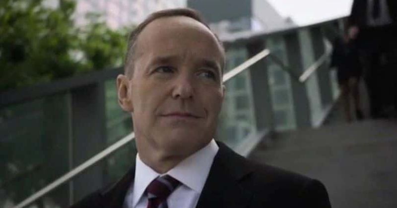 'Agents of SHIELD' Season 7 Finale: Phil Coulson's touching final scene has fans saying 'good job, writers'