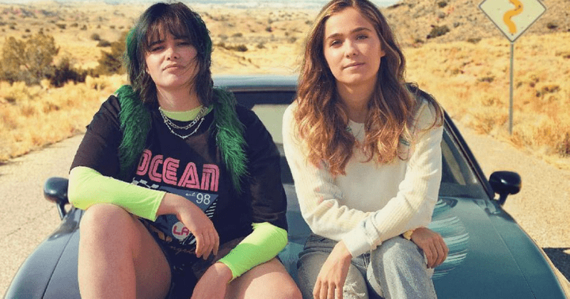 'Unpregnant': Meet Haley Lu Richardson, Barbie Ferreira and Giancarlo Esposito, the cast of HBO Max's road trip movie