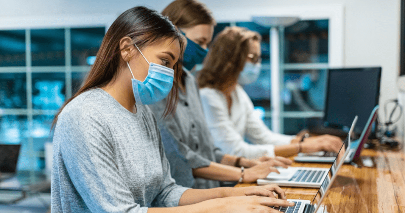 Penn State pact asks students to admit that Covid-19 exposure on campus may cause illness, disability or death