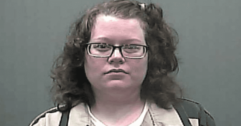 Mom who wrote tear-jerking blogs on 'accidental death' of daughter, 4, confesses to smothering her, gets life