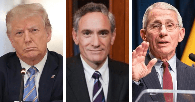 Scott Atlas: Meet Trump's new Covid-19 adviser who wants schools reopened, can he disprove Fauci's science?