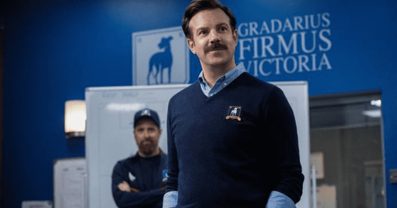 'Ted Lasso' Review: Jason Sudeikis tickles the funny bone effortlessly in Apple TV's underdog sports comedy