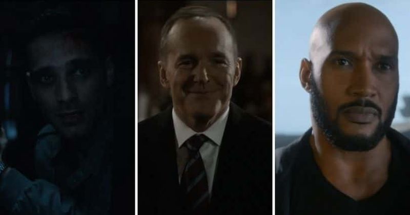 'Agents of SHIELD' Ending Explained: What's next for the team now that they've gone their separate ways?