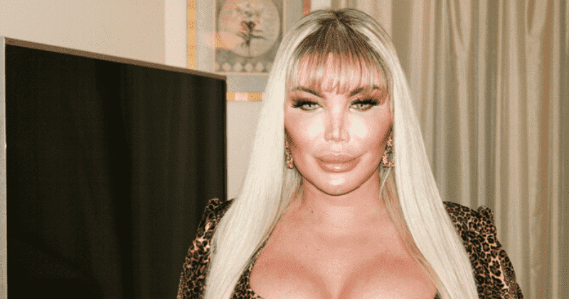 ‘Human Ken Doll’ Jessica Alves looking for baby daddy across six countries on dating show and you can apply too