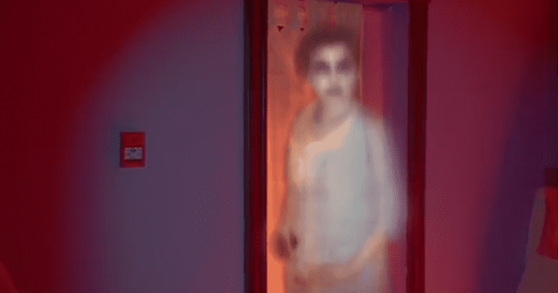'Hotel Paranormal' Episode 6: A bartender and a hotel owner are spooked out by malevolent ghosts