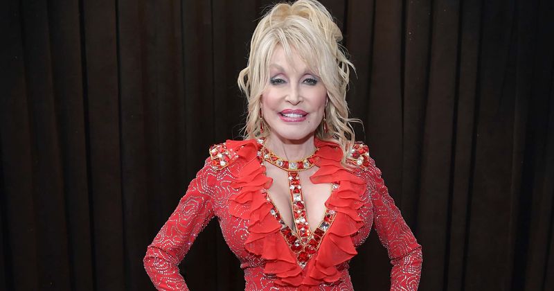 Dolly Parton asks 'are White a***s only ones that matter?' as she backs BLM, fans call her their 'personal Jesus'