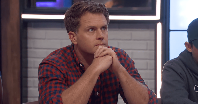 'Big Brother' Season 22: Memphis Garrett wins HOH contest, fans say they're 'sick of straight White alliances'