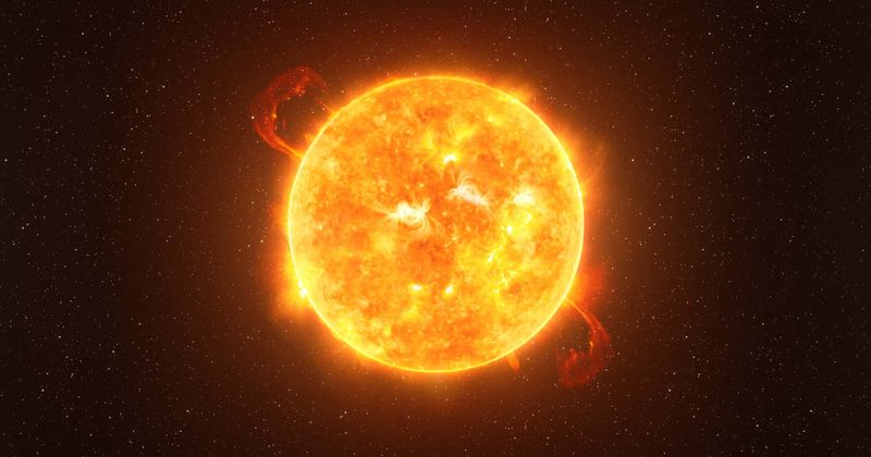 Why did red supergiant Betelgeuse dim last year mysteriously? 'Traumatic outburst' could be the reason: NASA