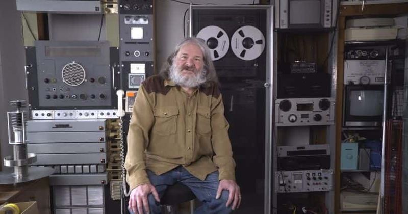 'John Was Trying to Contact Aliens' Review: Moving tale of a man who spent 30 years searching for alien life