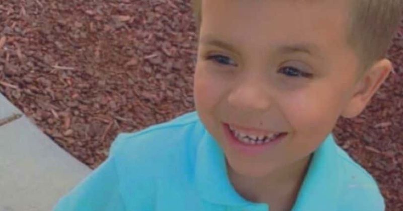 Cannon Hinnant: #SayHisName trends as Internet seeks justice for 5-year-old boy, over $270K raised of $5K goal