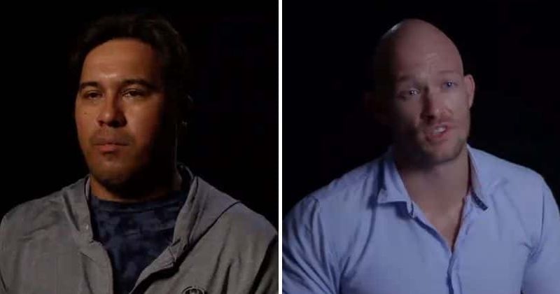 Shark Week 2020 | 'I Was Prey': Glenn Dickson and Kawika Matsu survived horrific attacks, where are they now?