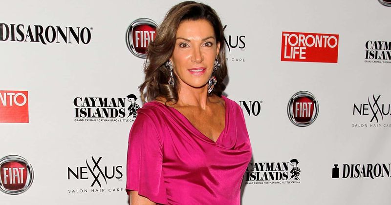 EXCLUSIVE | 'Love It or List It' host Hilary Farr says she gets 'really upset' when a client lists a house