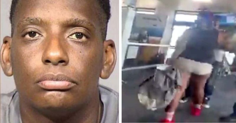 Maskless woman hits Phoenix airport gate agent for stopping her from boarding flight, gets arrested