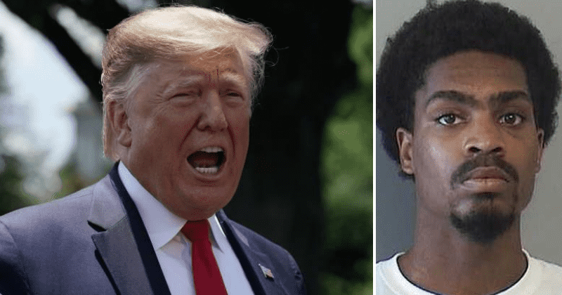 Operation LeGend: Trump hails anti-crime initiative after Missouri 4-year-old’s killer is arrested and charged