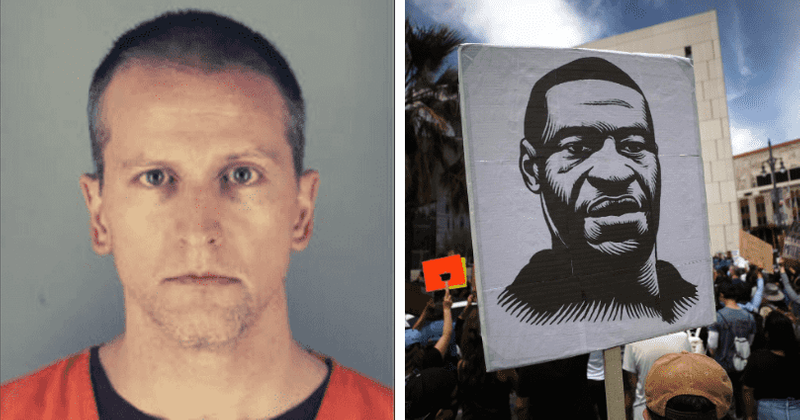 George Floyd: Derek Chauvin felt entitled during kneeling and was 'hypersensitive to insult', says cop expert