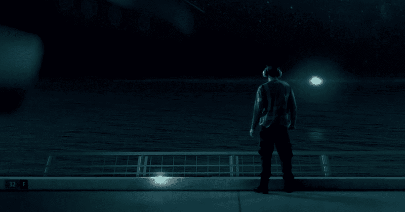 'Unidentified: Inside America's UFO Investigation' Season 2 Episode 6: Why is most of the big data classified?
