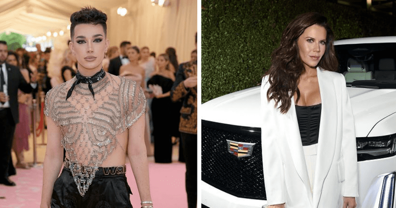 James Charles addresses row with Tati Westbrook: 'I lost 3 million subscribers over something I didn’t do'