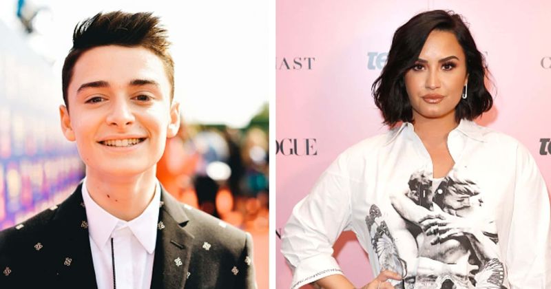 Is Demi Lovato behind Noah Schnapp's Twitter hack? Internet divided after hackers' location leads to her house