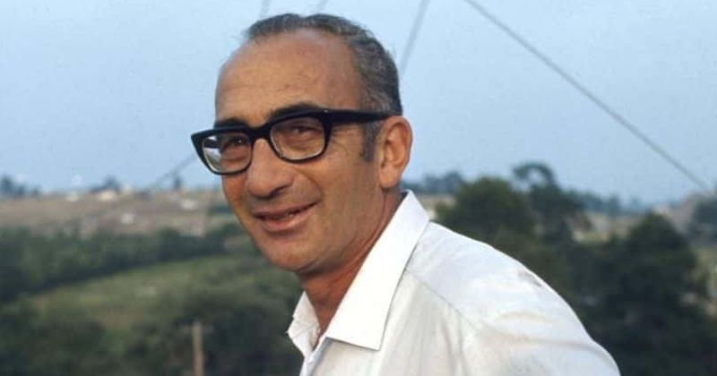 Remembering Woodstock: How dairy farmer Max Yasgur and other heroes saved the Woodstock 1969 music festival