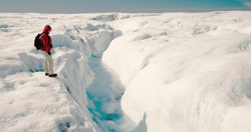 Greenland glaciers cross point of no return, will continue to shrink even if global warming stops today: Study