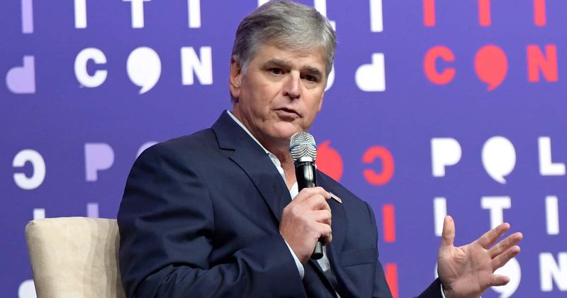 ‘Boycott Sandals’: Resort chain faces backlash after Internet finds out they sponsor Sean Hannity's Fox show