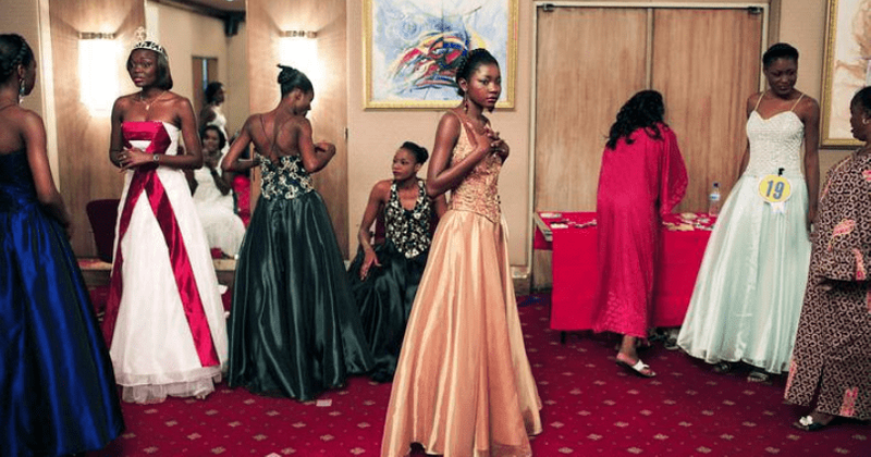 Where is Saundra Williams, winner of the first Miss Black America pageant 1968 now?