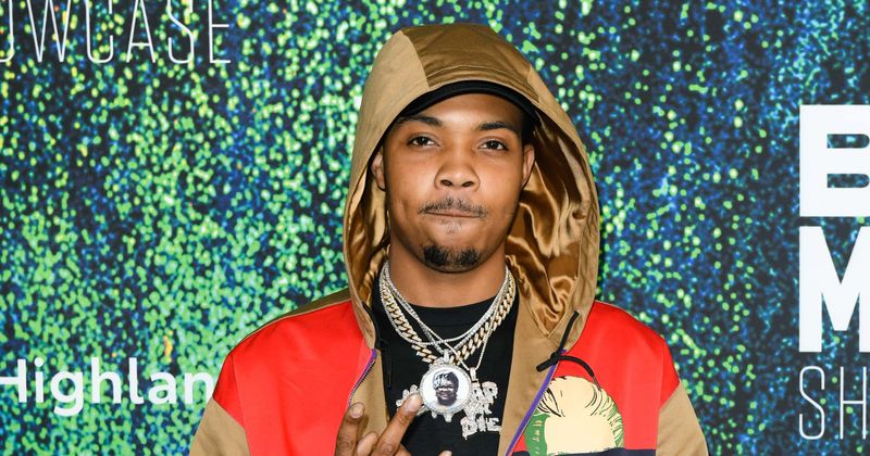 Did G-Herbo cheat on Taina Williams with Ari? Internet slams 'toxic' relationship as arrest video sparks outrage