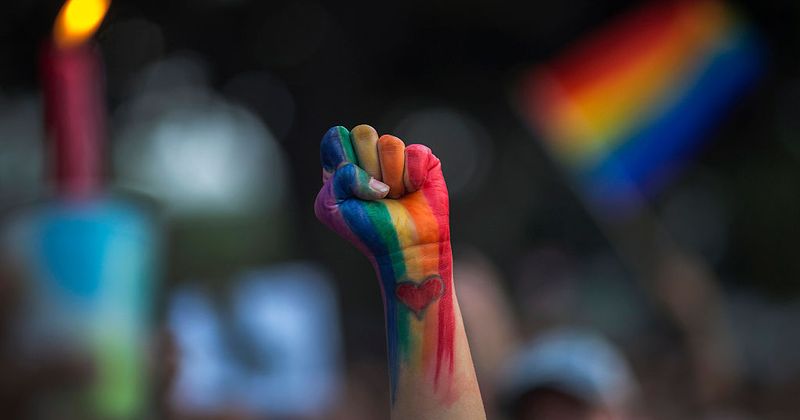 A beginner's guide to gender-identity and sexual-orientation terms