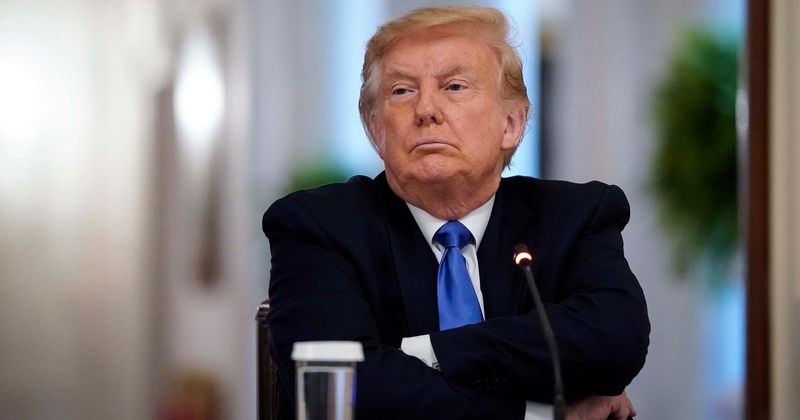 Arizona Mormon group breaks from GOP to support Biden as they are 'opposite of the way Trump's lived his life'