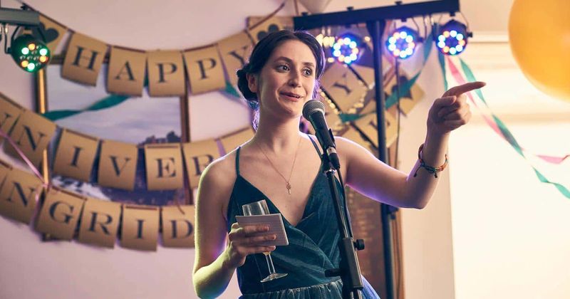 'Pure' Review: A hilarious adult narrative that tackles mental health, sex addiction and more