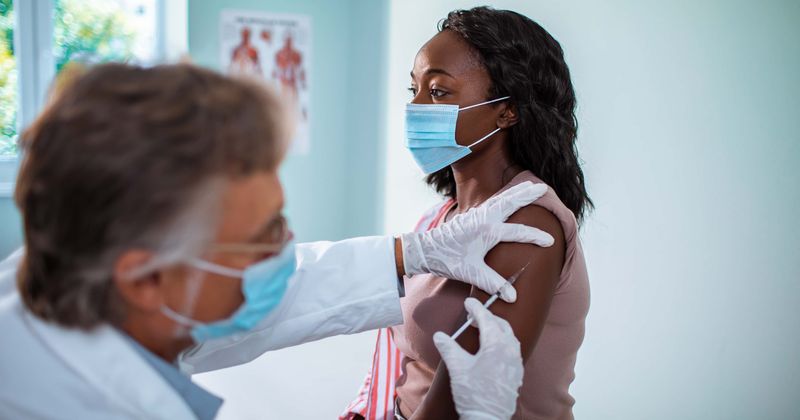 Coronavirus has been deadlier for people of color, yet they go underrepresented in clinical trials: Study