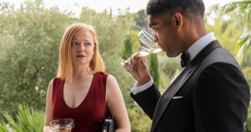 'Soulmates': Release date, plot, cast and all you need to know about the AMC drama anthology